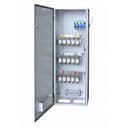 Шкаф силовой распределительный ШРС 1-07-7-54-УЗ-001 Узола на вводе 400А