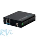 Уличный POE-удлинитель с грозозащитой RVi-PR (+до 100м)