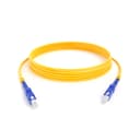 Патчкорд оптический Волс spc SC/UPC-SC/UPC 9/125 3.0мм 1м LSZH