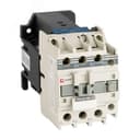 Контактор малогабаритный КМЭп 32А 24В DC 1NO PROxima