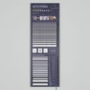 Стенд Ленты и Профиль Arlight RTLUXS11760x600mm DB 3мм пленка подсветка 0008901