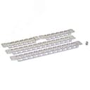 Рейка боковая Г600 (2шт) Schneider Electric