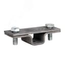 Держатель для полосы горячеоцинкованный PROxima lp-31540 EKF