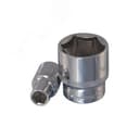 Головка торцевая 1/2"DR, 20 мм