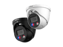IP-камера 2.8 мм, 4 Мп, Full-color, DualLight, TiOC 2.0, IP67, Dahua DH-IPC-HDW3449HP-AS-PV-0280B-S4