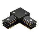 Соединитель Lобразный однофазный Barra Lightstar 502127