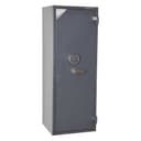 Огневзломостойкий сейф СМ-120Э Меткон