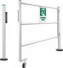Секция «Антипаника» CARDDEX RTA 02 "Антипаника" с электромагнитным замком