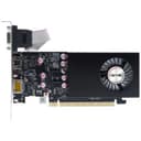 Видеокарта AMD Radeon RX 550 4Gb AFRX550-4096D5L2 Afox