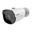 IP уличная цилиндрическая видеокамера 2 Мп с объективом 2.8-12 mm SVI-S323V SD AI SL MAX Satvision