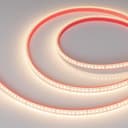 Лента Arlight RTWPSA16010mm 24V Warm3000 12 Wm IP67 2835 5m высокэфф150 лмВт 0245442