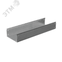 Телескопическое расширение лотка ПЛЮС 80х300 INOX304