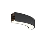 Радиусный профиль Technical Led strip ALM3535RBD9003M