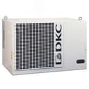 Потолочный кондиционер 500 Вт, 230 В, 1 ф, 310х570х300 мм DKC