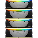 Оперативная память Kingston Fury Renegade RGB KF432C16RB2AK4/32
