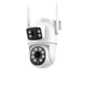 IP уличная поворотная видеокамера 3 Мп VNP-WPM30HD