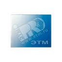 Пластина запасная для клавиши 561GL