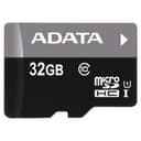 Карта памяти A-Data 32GB AUSDH32GUICL10-RA1
