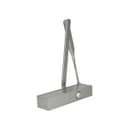 Доводчик дверной (вес двери 150 кг), серебристый, со стандартной рычажной тягой TS Profil EN2/3/4 BCA Dormakaba