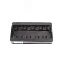 Ложемент для наборов торцевых насадок 4109PR, 4110PR, PVC