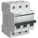 Автоматический выключатель ВА47-29М 3P 20А 4,5кА C GENERICA