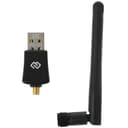 Wi-Fi адаптер Digma DWA-N300E