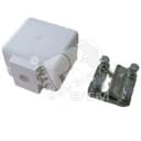 Сжим ответвительный (95-150/50-95)