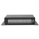 Расширитель шины MBUS на 8 шлейфов/зон DS-PM-MI8 Hikvision