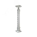 Стойка фальшпола, длина 575 мм, регулировка 545-605 мм DKC