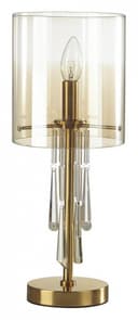 Настольная лампа декоративная Odeon Light Nicole 48861T