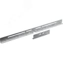 Комплект соединительный регулируемый LESTA h=100мм HDZ