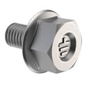 Винт для электрического соединения М5х8 IEK (CMZ12-VT-05-008) (100 шт/уп)