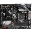 Материнская плата GigaByte A520 Aorus Elite