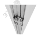 Комплект наружных соединителей RS52 (8 шт.) УЗОЛА