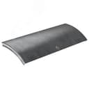 Крышка поворота плавн. 45град тип В20 ESCA 400мм HDZ