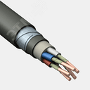 Кабель контрольный КВБбШвнг(А)-LS 5х1.5 Конкорд