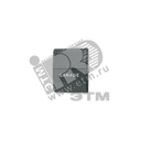 Клавиша с полем для надписи для выключателя накладного монтажа JUNG