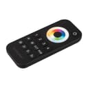 Пульт Arlight SMARTR22MULTI Black 4 зоны 24G IP20 Пластик 023473