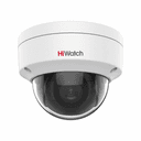 Видеокамера 2Мп купольная уличная мини HiWatch DS-I202 (D) (4 мм)