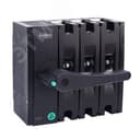Выключатель-разъединитель SYSTEMEPACT SD250 3P 200A Рукоятка слева фронт_Рукоятка заказывается отдельно