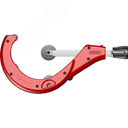 Труборез ручной для полимерных труб до 6.5/8" (до 170мм) Rotorica