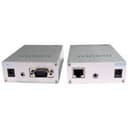 Комплект для передачи VGA и аудиосигнала по витой паре, до 50 м OSNOVO TA-V/1+RA-V/1