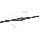 Муфта Стт(тп) 3х150/240 с гильзами ППД бумажная изоляция 1кВ