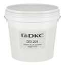 Герметик огнезащитный (ведро 10кг) DKC DS1201
