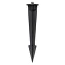 Основание для светильника Arlight ALTSPIKE210 BK Металл 024889