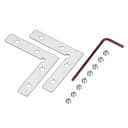 Соединитель профиля LINIA32FANTOM90 Set Arlight Металл 049955