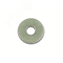 Шaйбa М10 кузoвнaя DIN9021 oцинкoвaннaя СМ121000 CM121000 DKC
