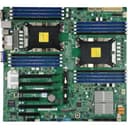 Материнская плата SuperMicro MBD-X11DPI-NT-B