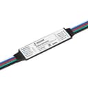 INTELLIGENT ARLIGHT Усилитель SMARTPWM1042RGBWSUF 1224V 4x1A IARL IP20 Пластик 5 лет 037408