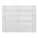 Защитный экран для держателя 27х15 мм